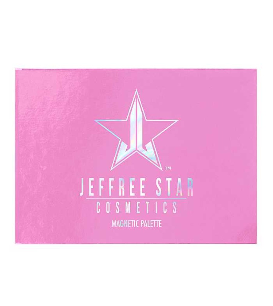 Paletas Vac As | Jeffree Star Cosmetics Jeffree Star Cosmetics - Paleta Magn Tica Vac A - Grande