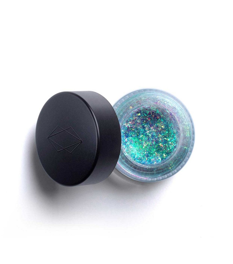 Maquillaje Art Stico | Lethal Cosmetics Lethal Cosmetics - Glitter En Gel Multicrom Tico - Cosmic