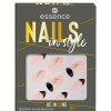 U As Postizas | Essence Essence - U As Postizas Nails In Style - 12: Be In Line