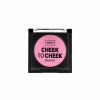 Colorete En Polvo | Wibo Wibo - Colorete En Polvo Cheek To Cheek - 4: Pinktastic