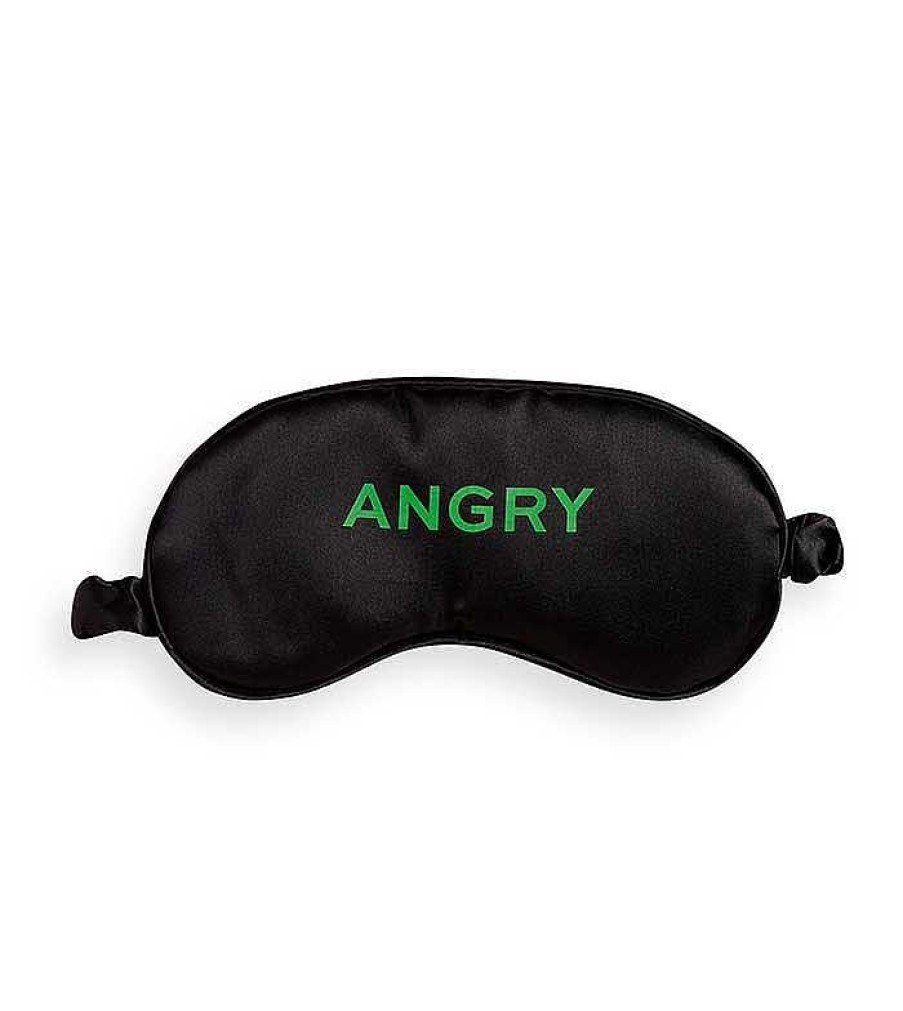 Accesorios | Revolution Skincare Revolution Skincare - Antifaz Para Dormir - Angry/Soothed