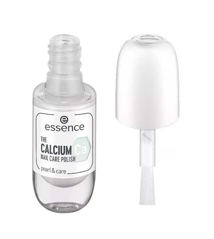 Cuidado De U As | Essence Essence - Esmalte De U As - The Calcium Nail Care