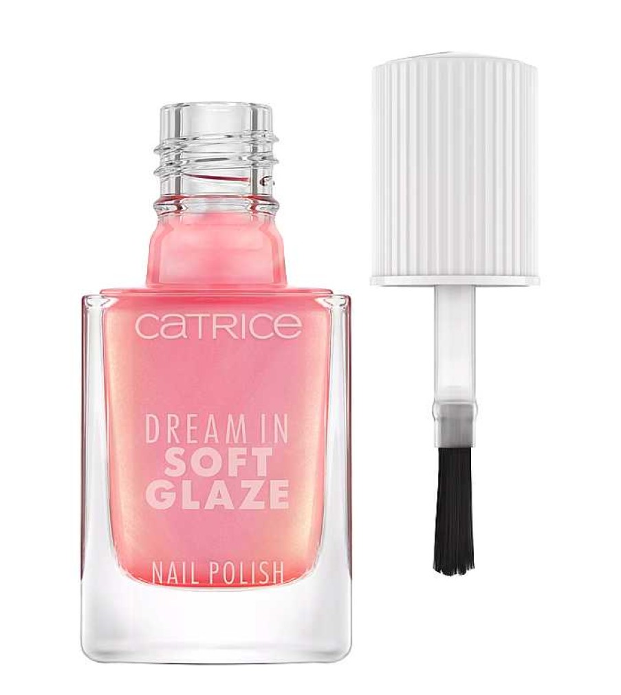 Esmaltes De U As | Catrice Catrice - Esmalte De U As Dream In Soft Glaze - 020: Drunk'N Donut