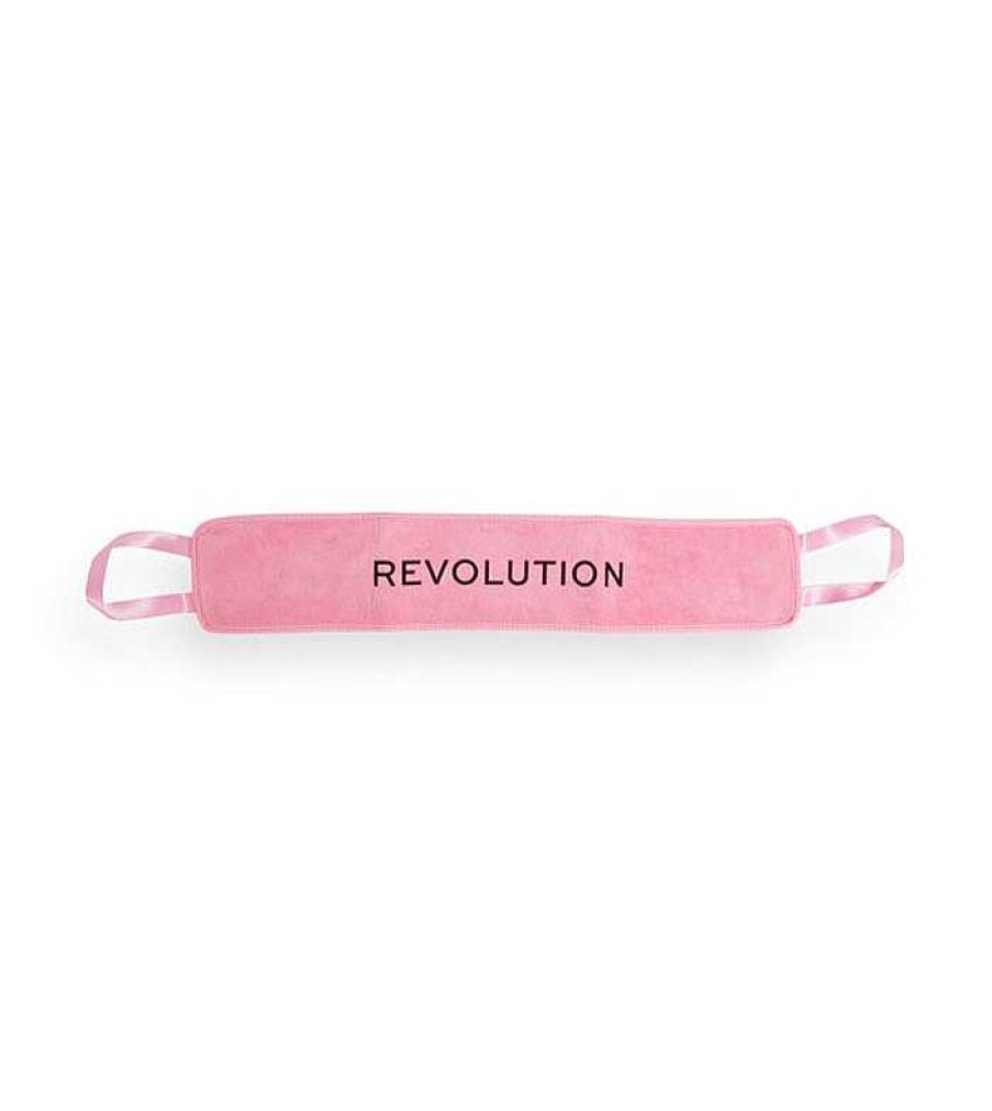 Accesorios | Makeup Revolution Revolution - Aplicador De Autobronceador Para La Espalda