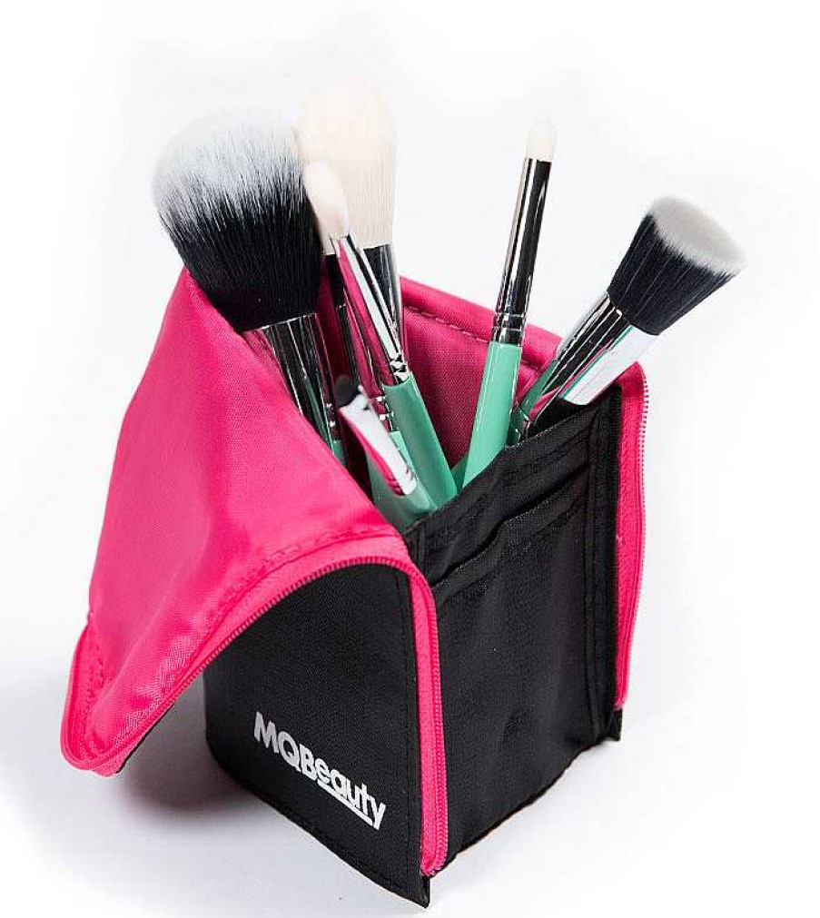 Accesorios Y Mantas | MQBeauty Mqbeauty - Estuche Para Brochas Multifunci N