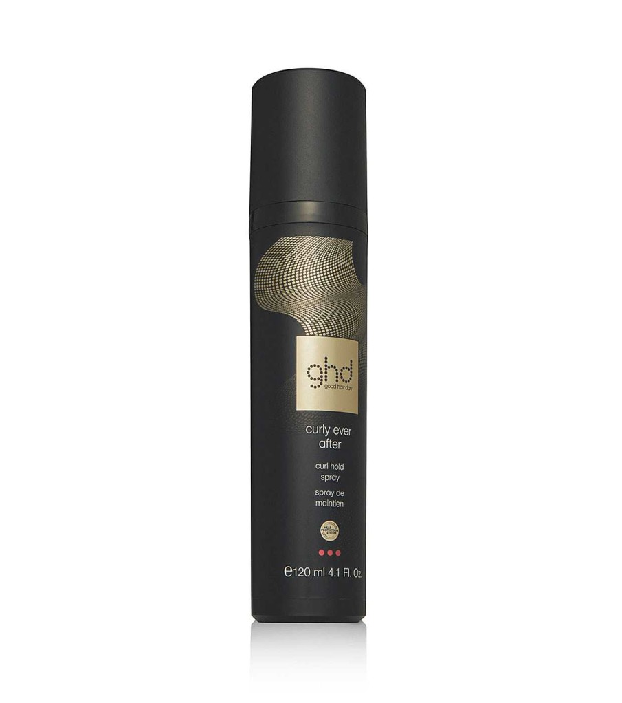 Fijadores | Ghd Ghd - Spray Fijador De Rizos Curly Ever After