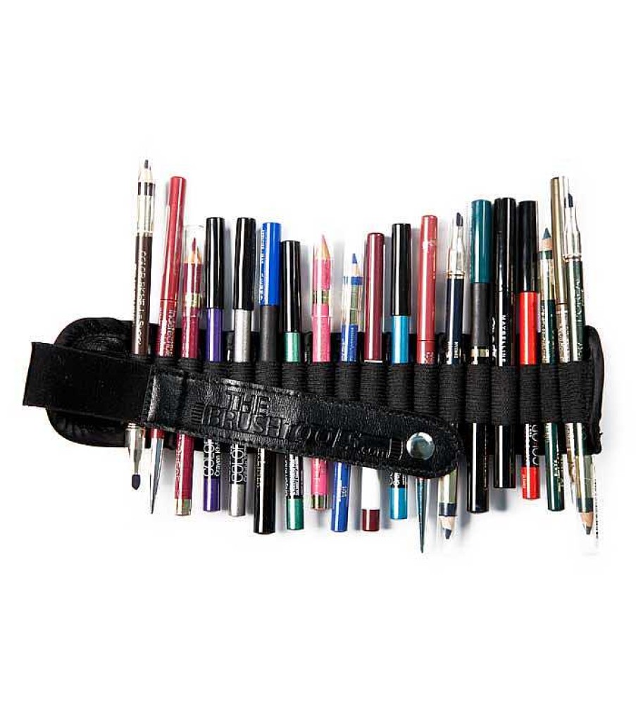 Accesorios Y Mantas | The Brush Tools The Brush Tools - Organizador De L Pices De Maquillaje