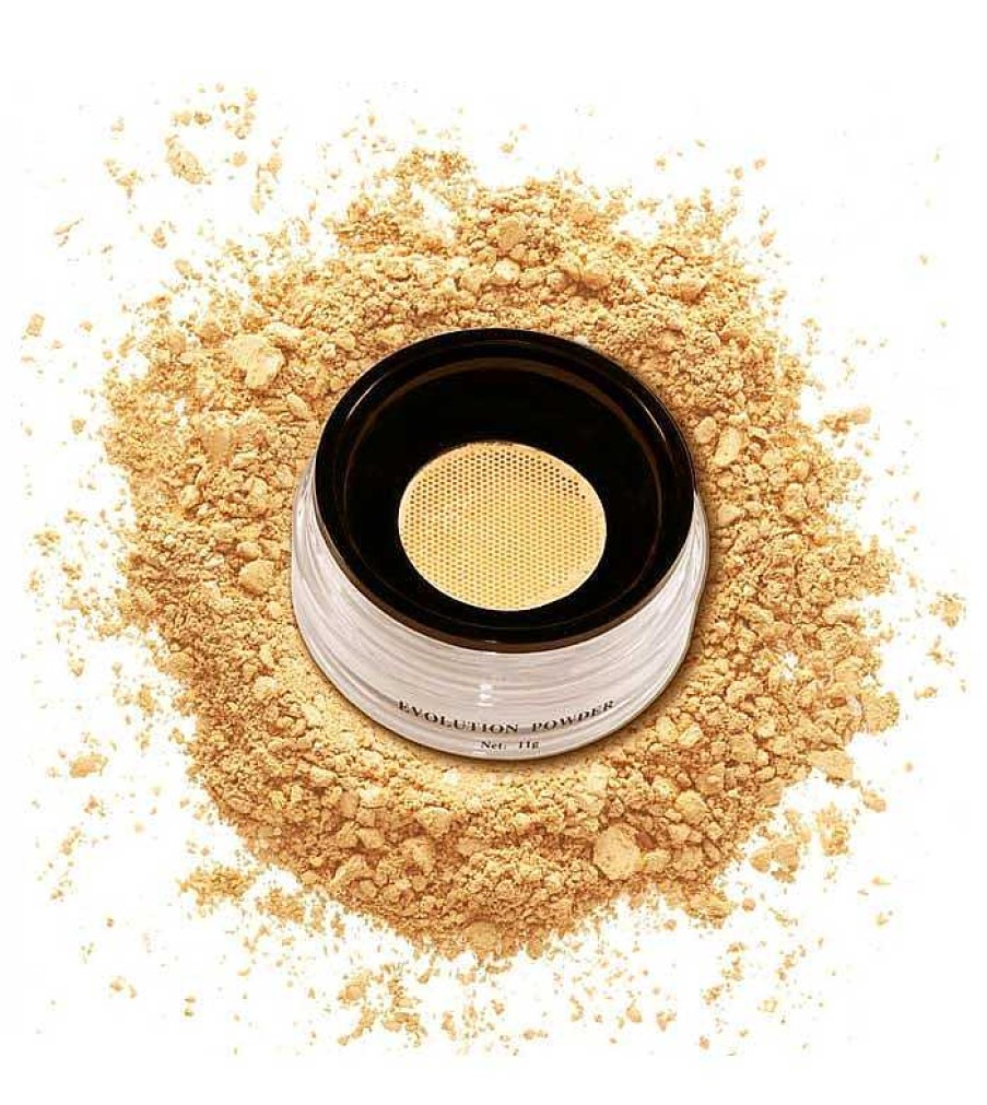 Polvos Sueltos | Danessa Myricks Danessa Myricks - Polvos Sueltos Evolution Powder - Deep Peach