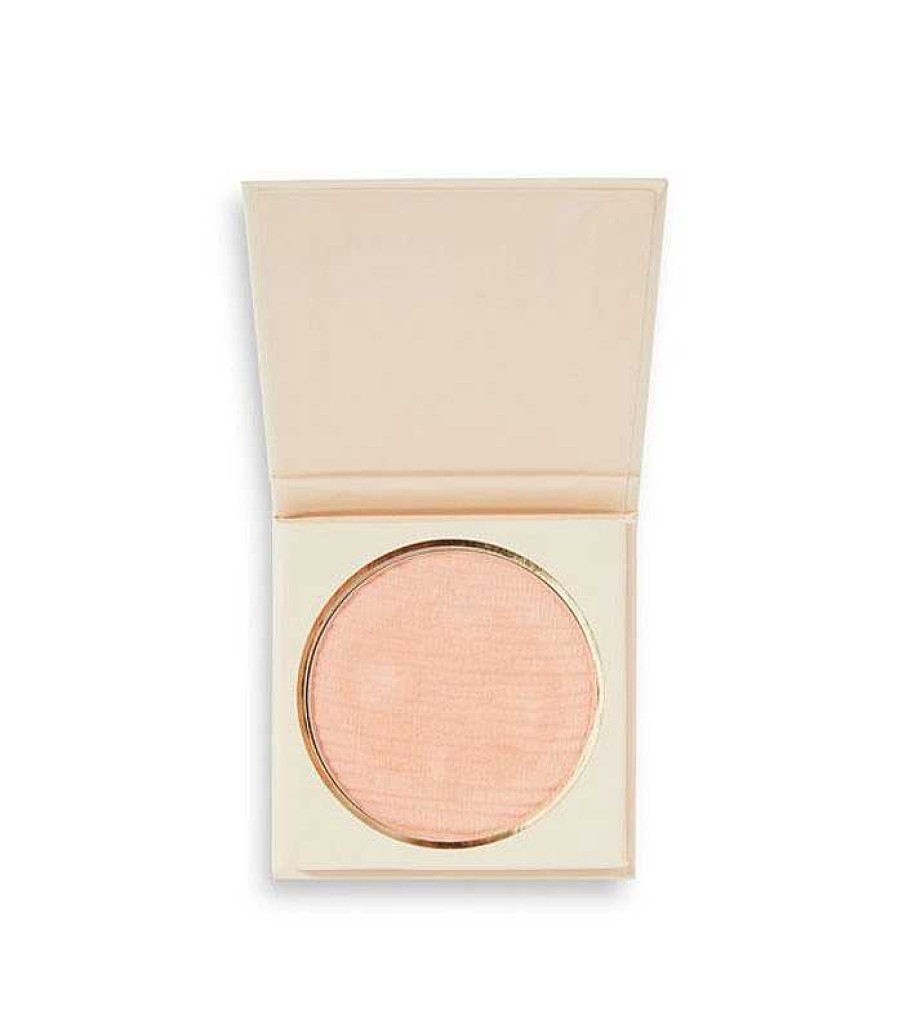 Polvos Compactos | Revolution Pro Revolution Pro - *Glam Mood* - Polvos Compactos - Peach