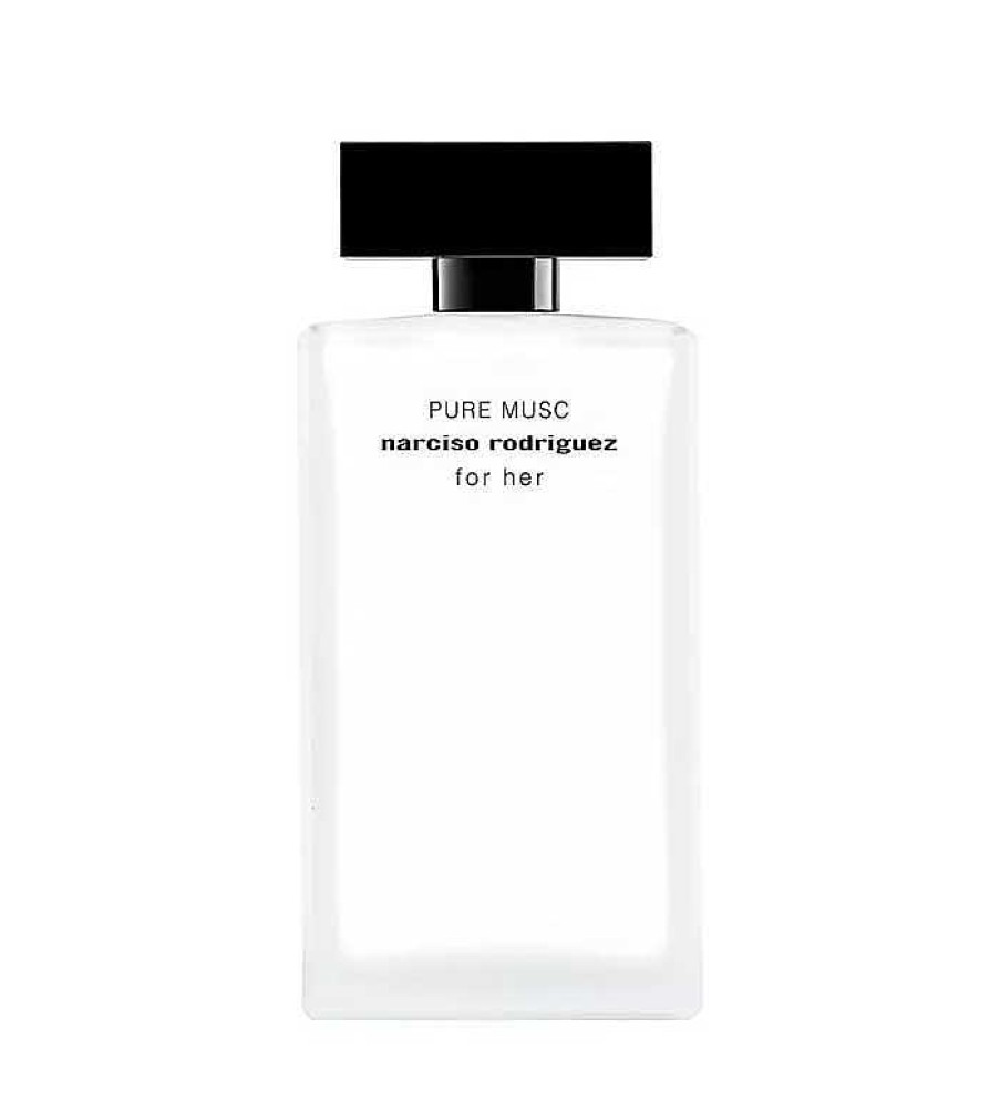 Perfumes De Lujo | Narciso Rodriguez Narciso Rodriguez - Eau De Parfum For Her Pure Music