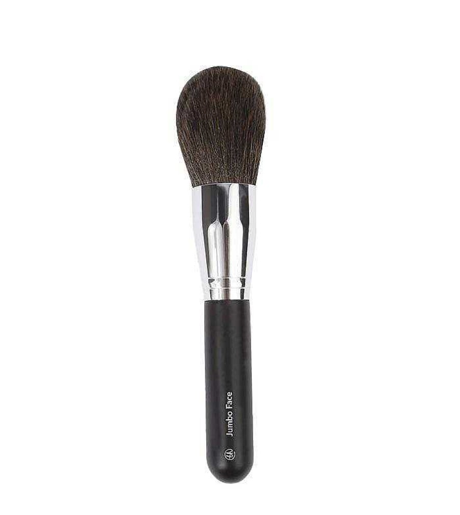 Brochas De Rostro | BH Cosmetics Bh Cosmetics - Brocha Para Polvo Jumbo Face