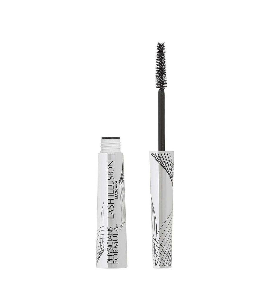 Mascara De Pesta As | Physicians Formula Physicians Formula - M Scara De Pesta As Eye Booster Lash Illusion