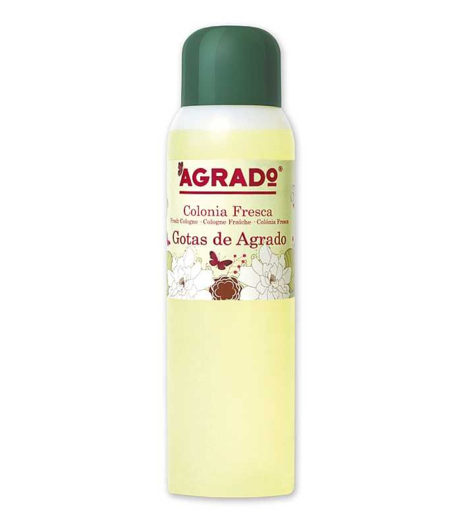 Perfumes Y Sets Para L | Agrado Agrado - Colonia Fresca Gotas De Agrado