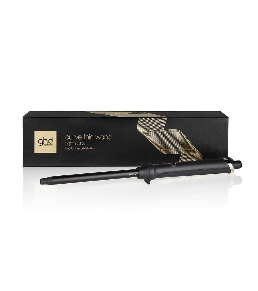 Aparatos | Ghd Ghd - Rizador Curve Thin Wand Tight Curls