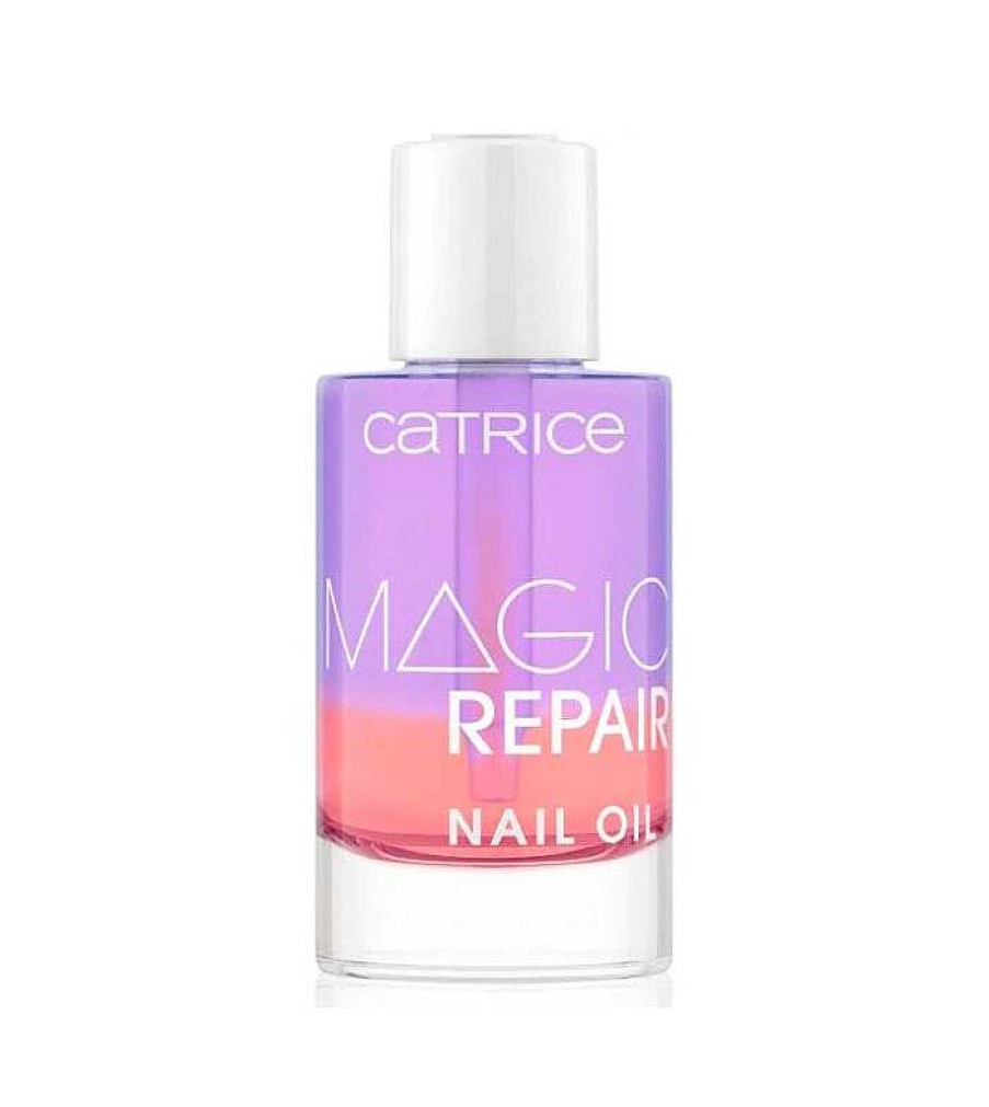 Cuidado De U As | Catrice Catrice - Aceite De U As Magic Repair