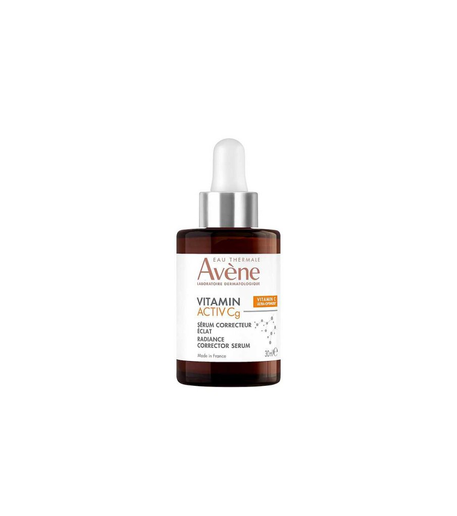 Serums | Avène Av Ne - *Vitamin Activ Cg* - S Rum Corrector Luminosidad