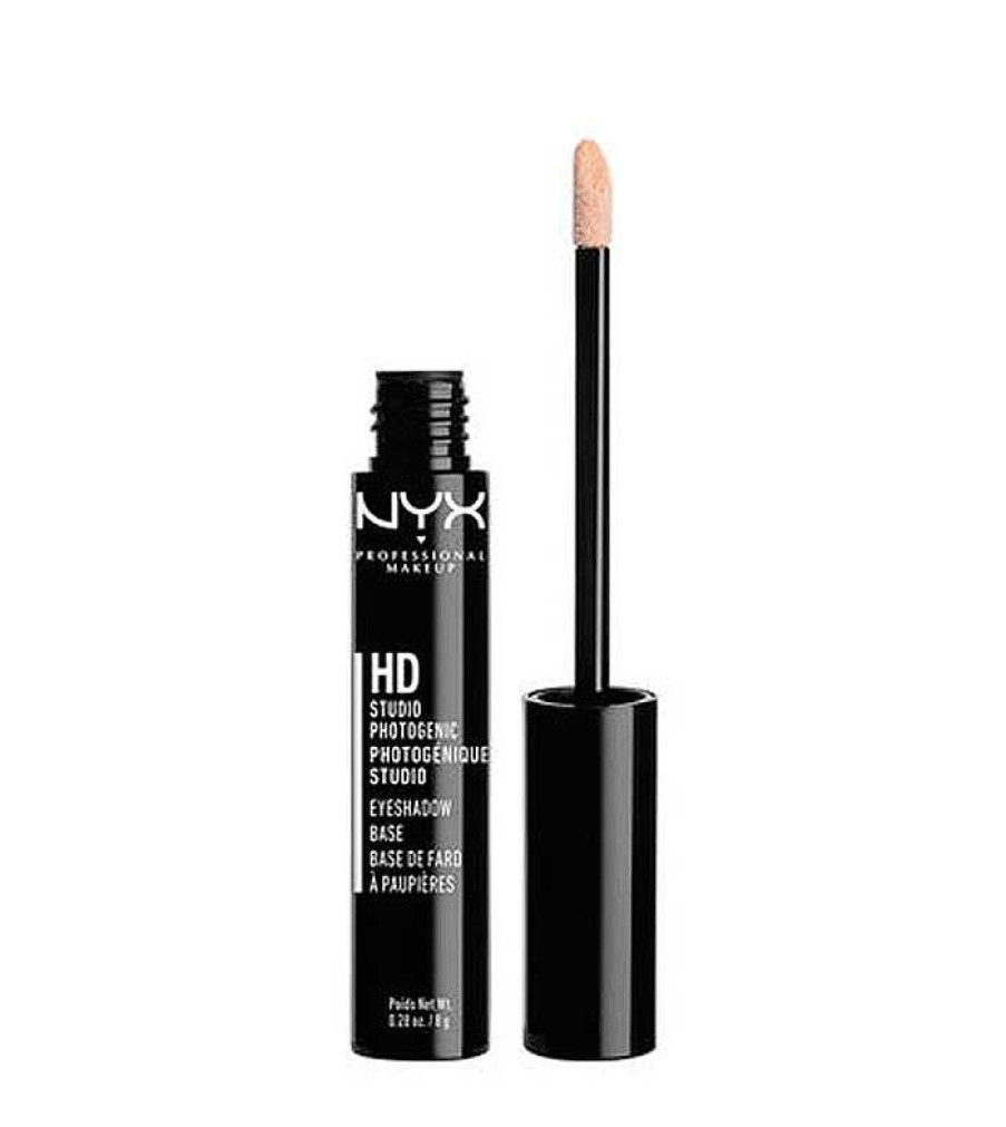 Prebase Para Sombras | NYX Professional Makeup Nyx Professional Makeup - Prebase De Sombras - Esb04