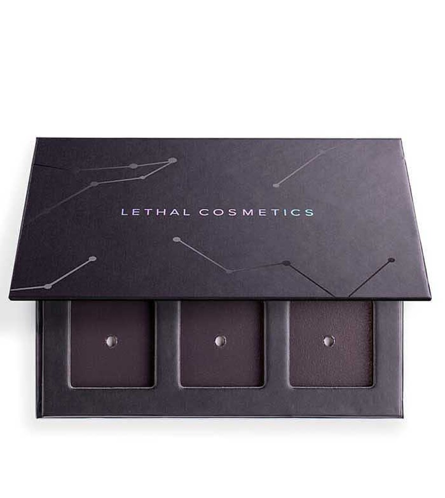 Paletas Vac As | Lethal Cosmetics Lethal Cosmetics - Paleta Magn Tica Vac A Constellation 6