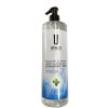 Desinfectantes De Manos Y Mascarillas | Ufaes Profesional Ufaes Profesional - Gel Desinfectante De Manos Hidroalcoh Lico 500 Ml