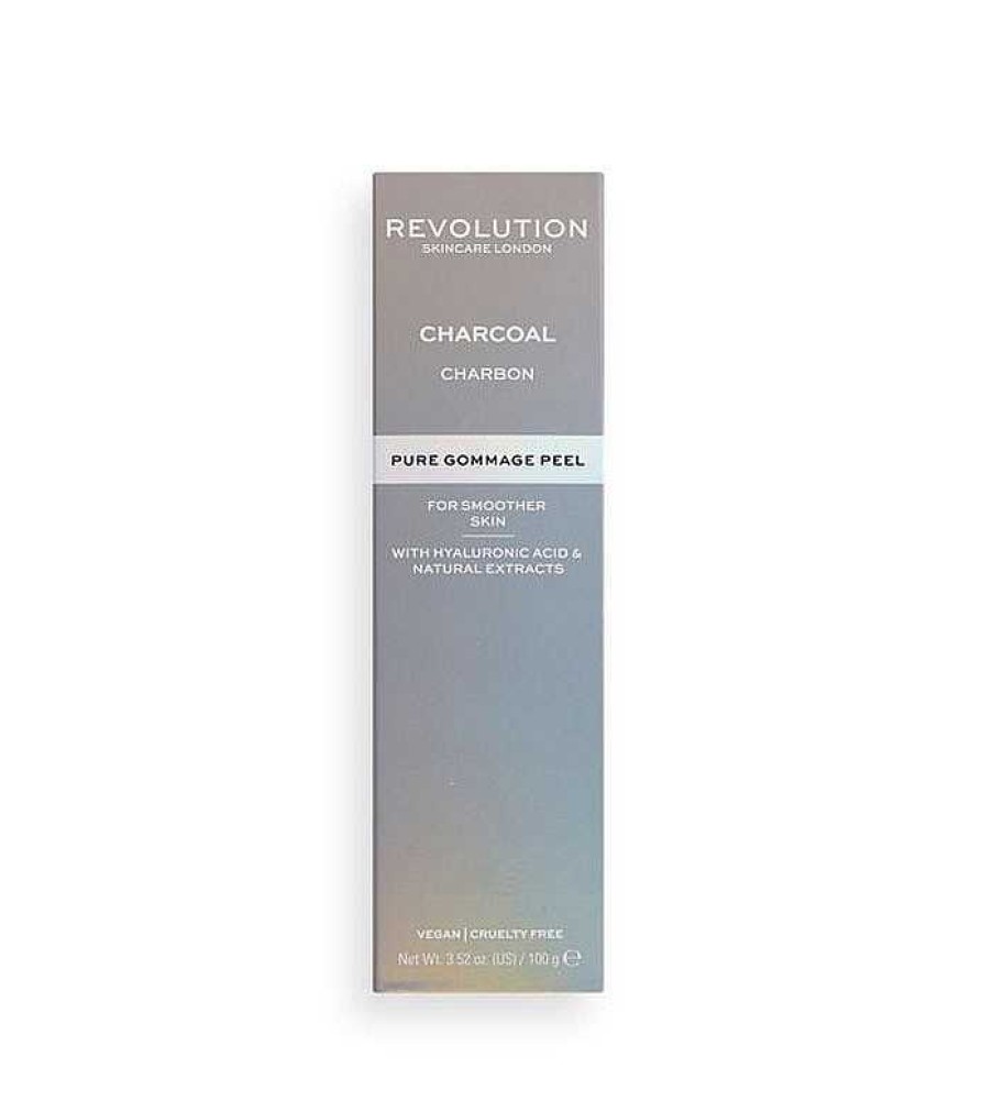 Exfoliante Facial | Revolution Skincare Revolution Skincare - Exfoliante Facial Con Carb N