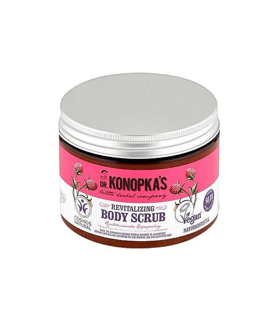 Exfoliantes | Dr. Konopka's Dr. Konopka'S - Exfoliante Corporal Revitalizante