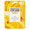 Mascarillas | Farm Skin Farm Skin - Mascarilla Facial Fresh Food For Skin - Mango