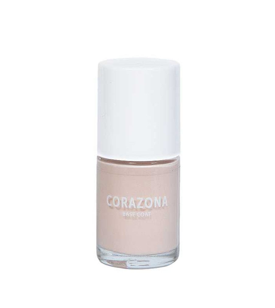 Cuidado De U As | CORAZONA Corazona - Base Coat Reparadora