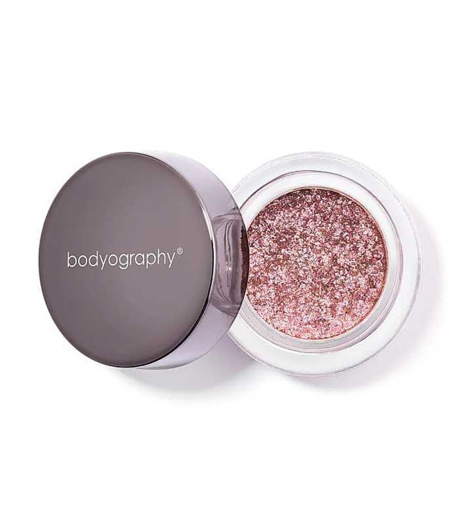 Glitter | Bodyography Bodyography - Pigmentos Prensados Glitter - Eclipse