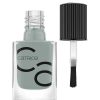 Esmaltes De U As | Catrice Catrice - Esmalte De U As Iconails Gel - 167: Love It Or Leaf It