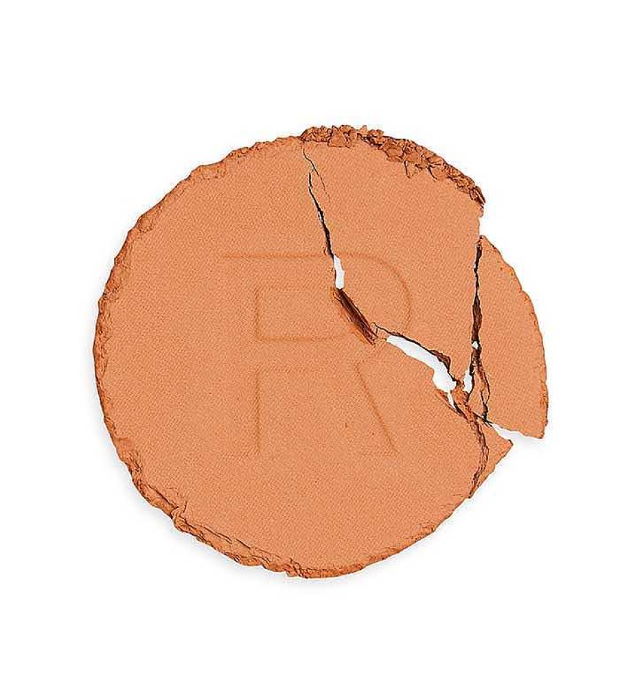 Base De Maquillaje En Polvo | Makeup Revolution Revolution - Base De Maquillaje En Polvo Conceal & Define - P12.5