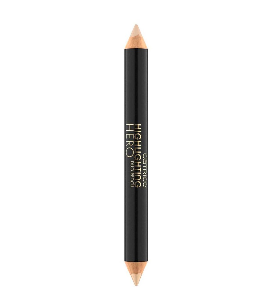 Iluminador En Crema | Catrice Catrice - L Piz D O Iluminador Highlighting Hero - 010: Sunlight