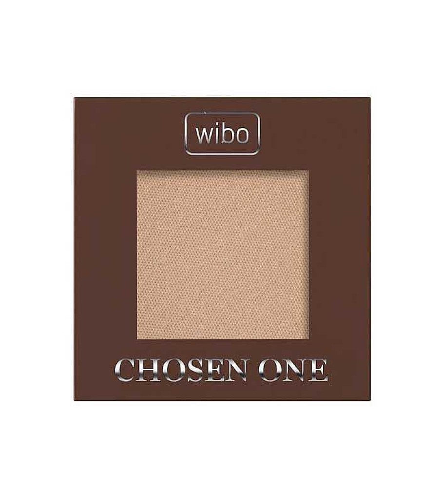 Bronceadores En Polvo | Wibo Wibo - Bronceador En Polvo Bronzer Chosen One - 2