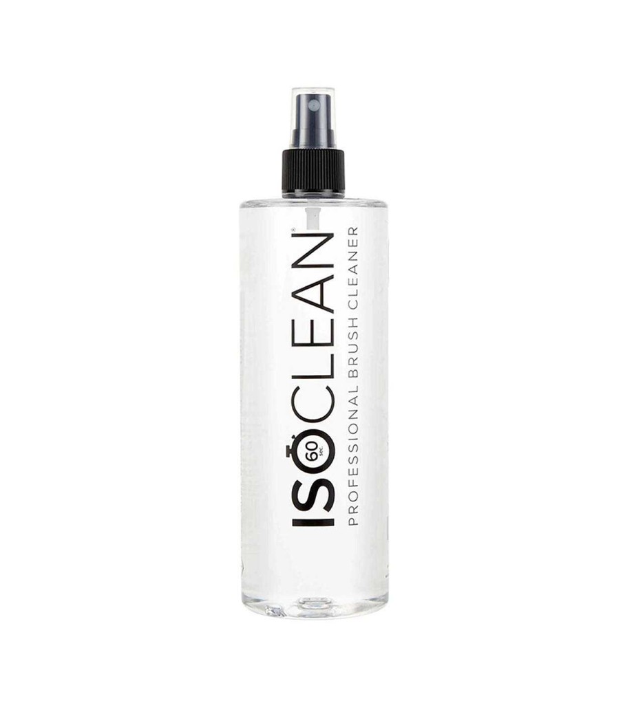 Limpiador De Brochas | ISOCLEAN Isoclean - Limpiador De Brochas En Spray 275Ml