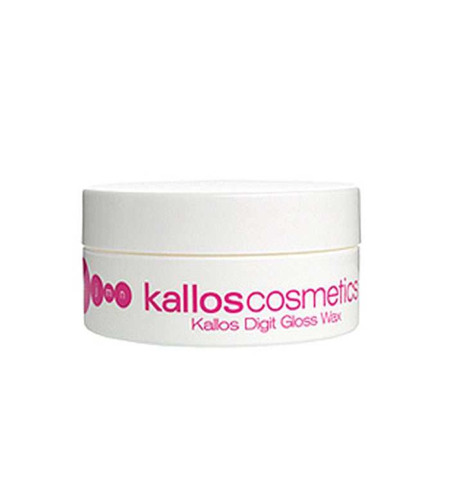 Fijadores | Kallos Cosmetics Kallos Cosmetics - Cera De Peinado Digit Gloss