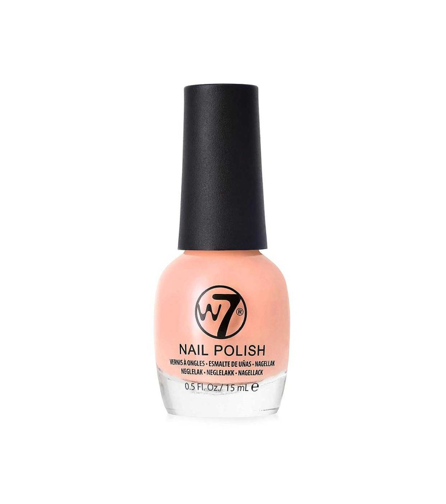 Esmaltes De U As | W7 W7 - Esmalte De U As - 146A: Polished