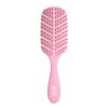 Accesorios Cabello | Wad Professional Beauty Wad Professional Beauty - Cepillo Desenredante - Leaf Pink