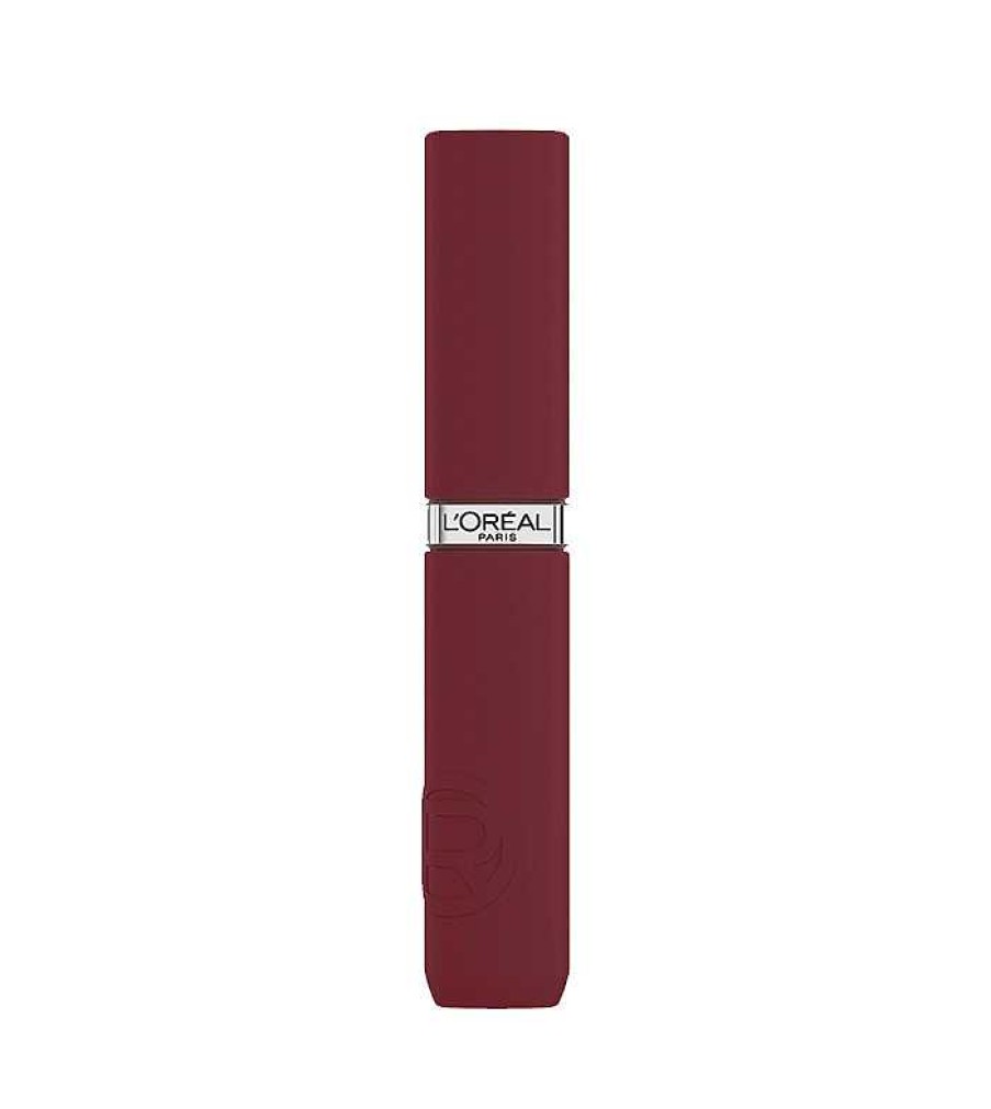 Labiales L Quidos | Loreal Paris Loreal Paris - Labial L Quido Infaillible Le Matte Resistance 16H - 150: Lazy Sunday