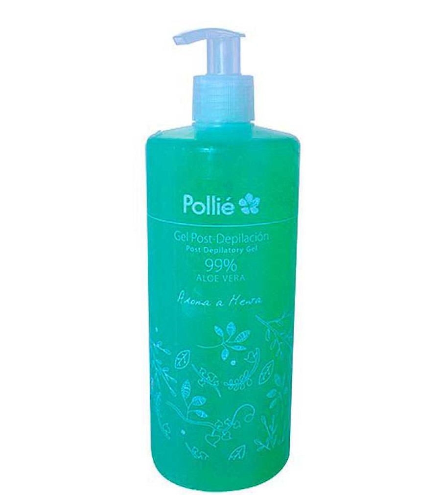 Depilaci N | Eurostil Eurostil - Polli Gel Post Depilaci N Aloe Vera