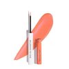 Delineadores L Quidos | MOIRA Moira - Delineador De Ojos Waterproof Eye Catching Dip Liner - 15: Coral