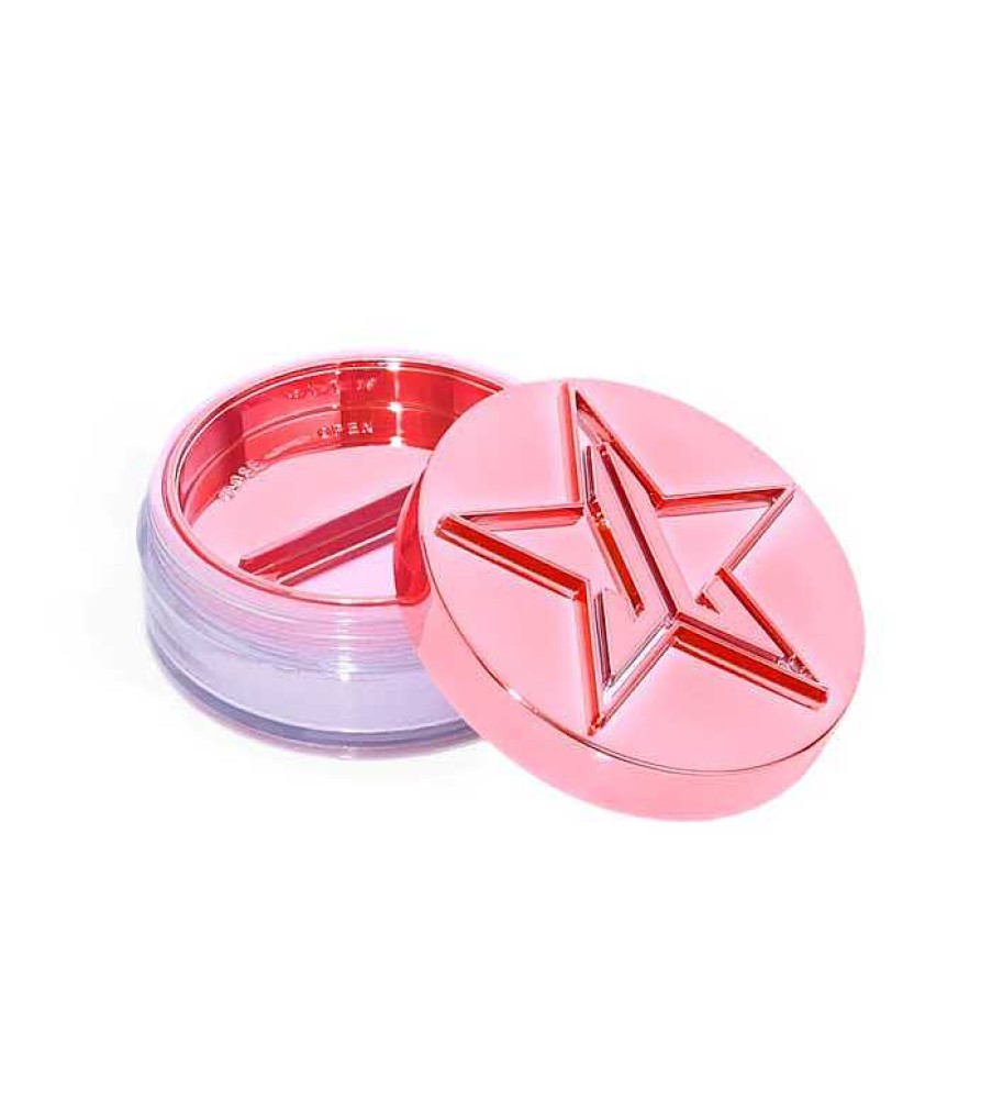 Polvos Sueltos | Jeffree Star Cosmetics Jeffree Star Cosmetics - Polvos Sueltos Magic Star - Lavender