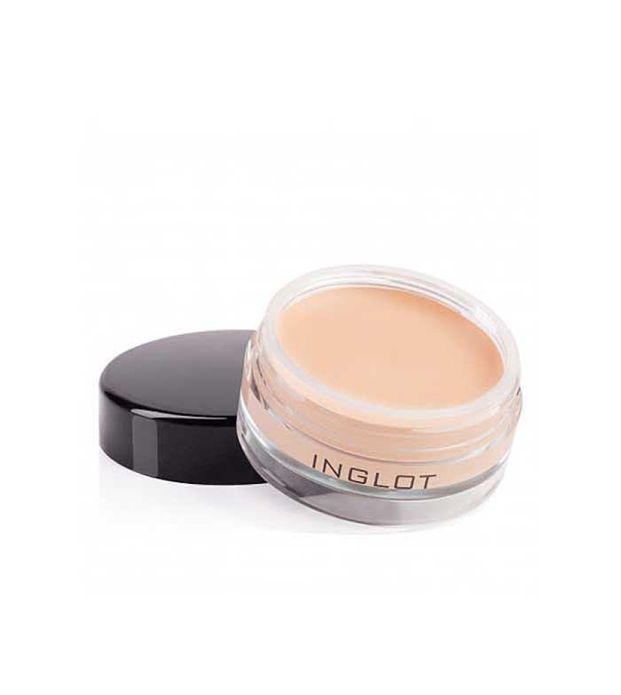 Delineadores En Gel | Inglot Inglot - Delineador En Gel Amc - 68