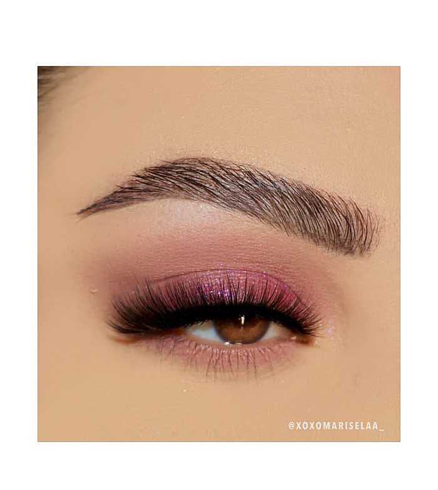 Sombras De Ojos En L Piz | MOIRA Moira - Sombra De Ojos At Glance Stick - 05: Cashmere Rose