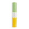 Correctores En Crema | Makeup Revolution Revolution - D O De Correctores De Color En Stick Correct & Transform - Green And Yellow