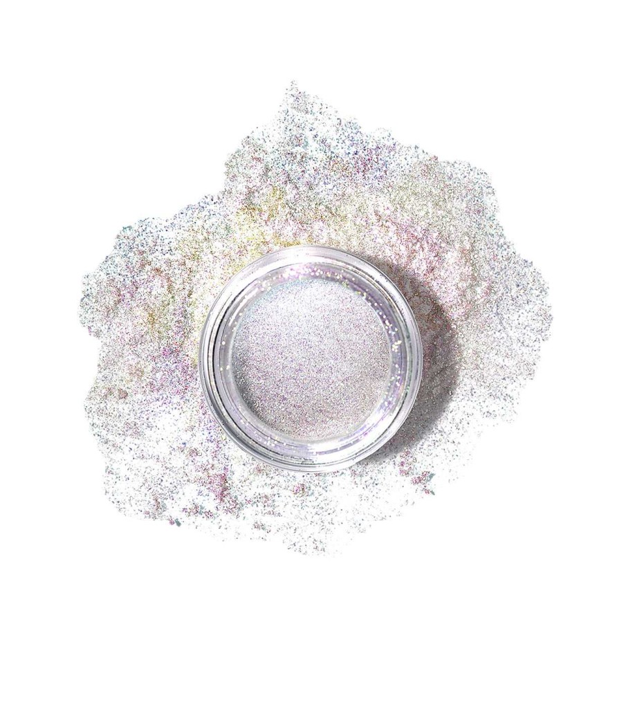 Pigmentos | MOIRA Moira - Pigmentos Sueltos Starstruck Chrome Loose Powder - 008: Comet Cuddles