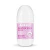 Desodorantes | Agrado Agrado - Desodorante Roll-On Rosa Mosqueta Control Care Women