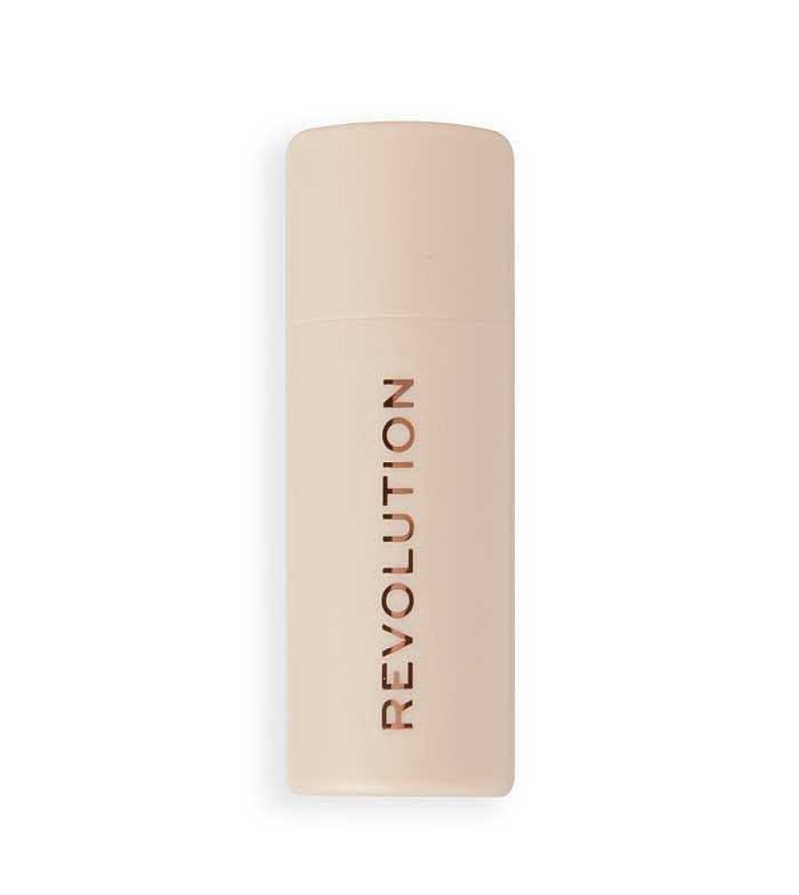 Toallitas Antibrillos | Makeup Revolution Revolution - Rodillo Matte Touch Up Oil Control