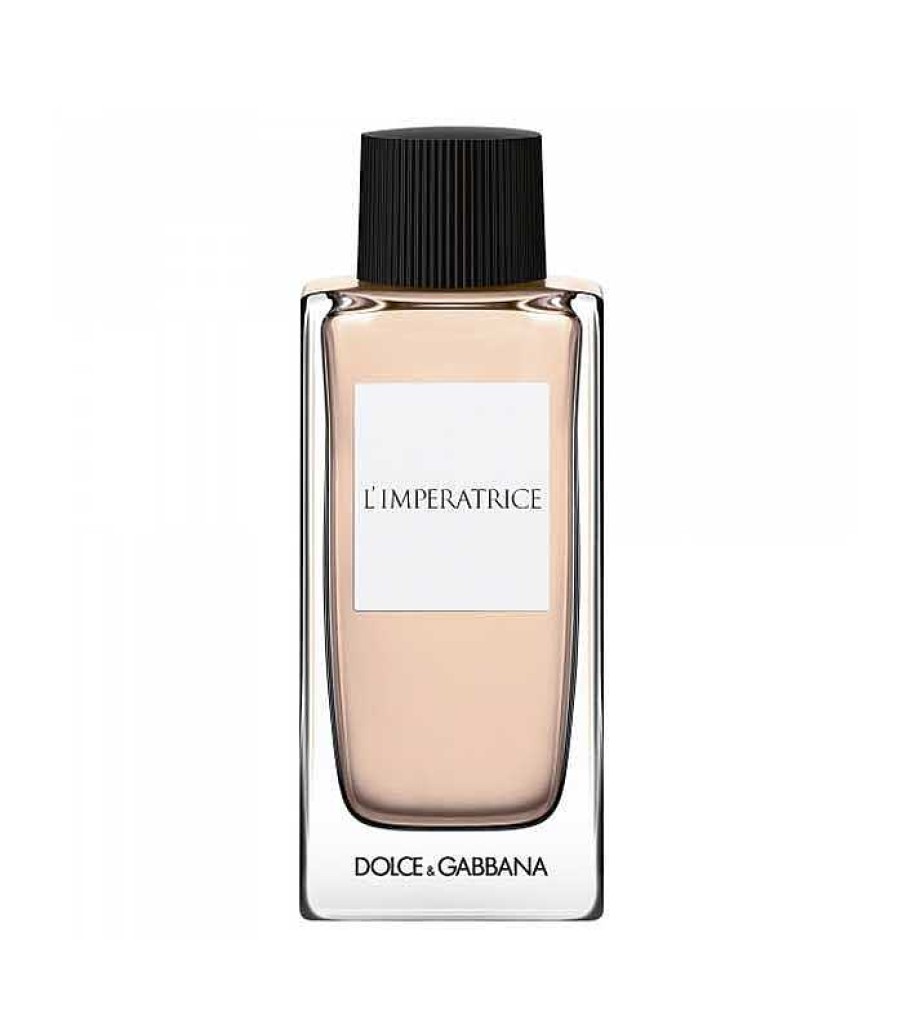 Perfumes De Lujo | Dolce & Gabbana Dolce & Gabbana - Eau De Toilette L'Imperatrice