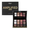 Paletas De Sombras | BPerfect Bperfect - Paleta De Sombras Amplified Mini