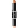 Bronceadores En Crema | Wet n Wild Wet N Wild - Stick Iluminador Y Contorno En Crema Megaglo - E7511: Light/Medium