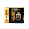 Perfumes Y Sets Para L | La Rive La Rive - Set De Regalo Cash For Men - Gel De Ducha Y Agua De Colonia